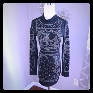 🔥🔥🔥 Monaco evening dress 👗 size 8-10